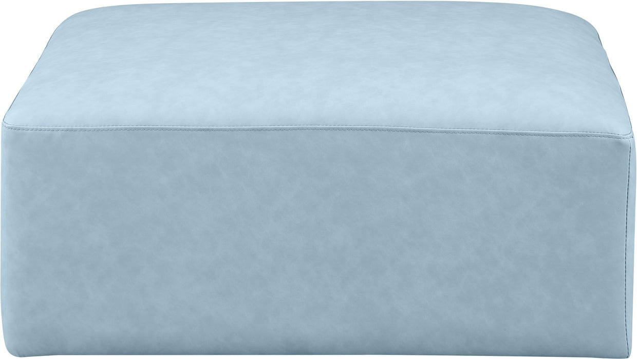 Cube - Ottoman