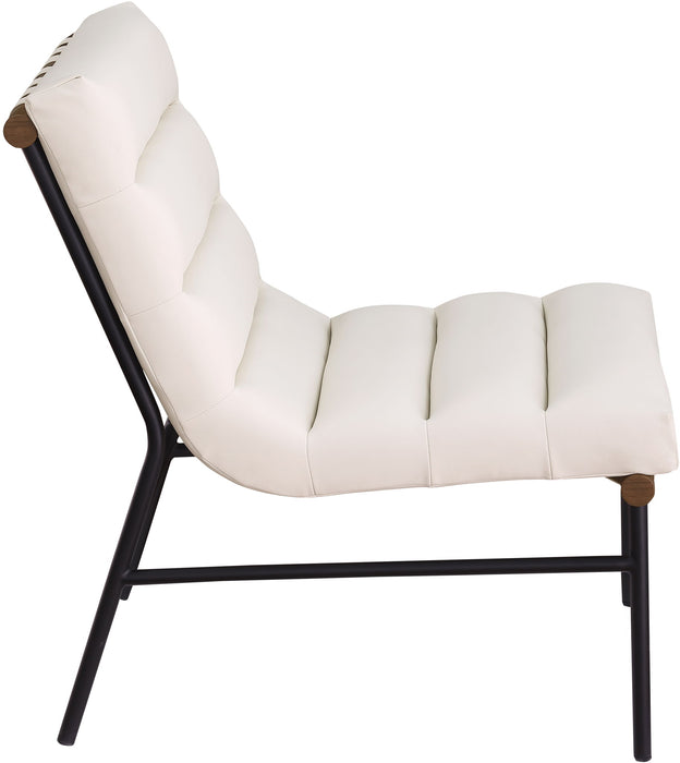 Burke - Accent Chair