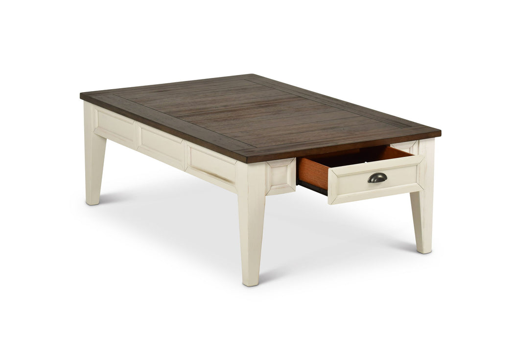 Cayla - Table