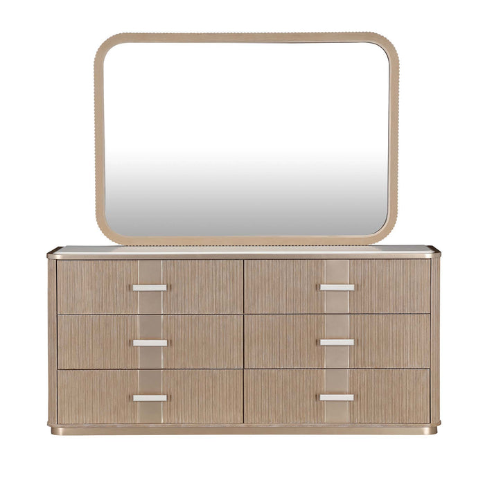 West Kensington - Dresser