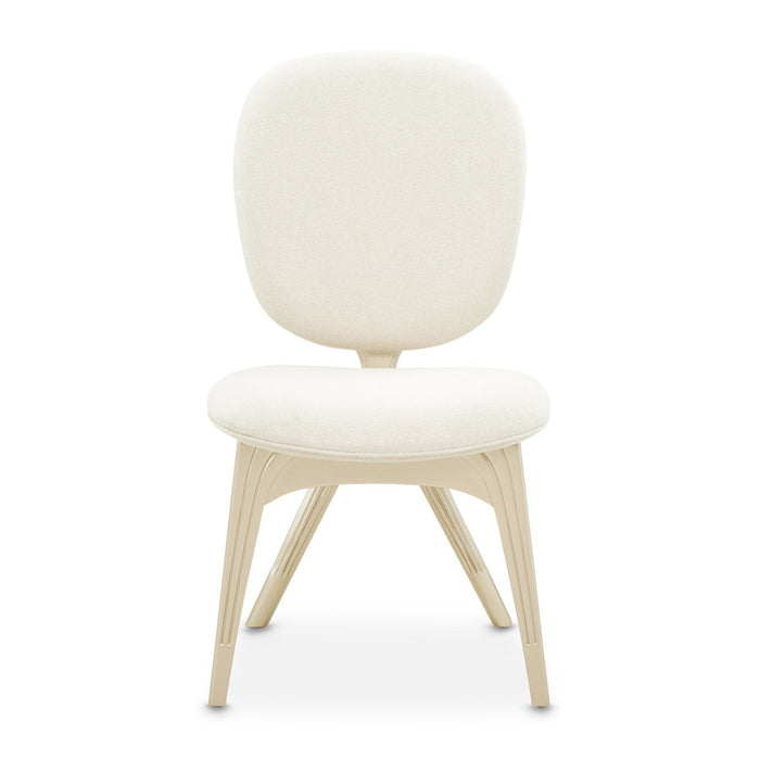 Camellia Field - Vanity Chair