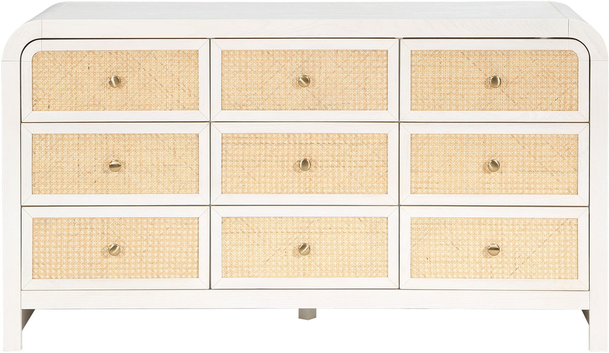 Siena - Dresser