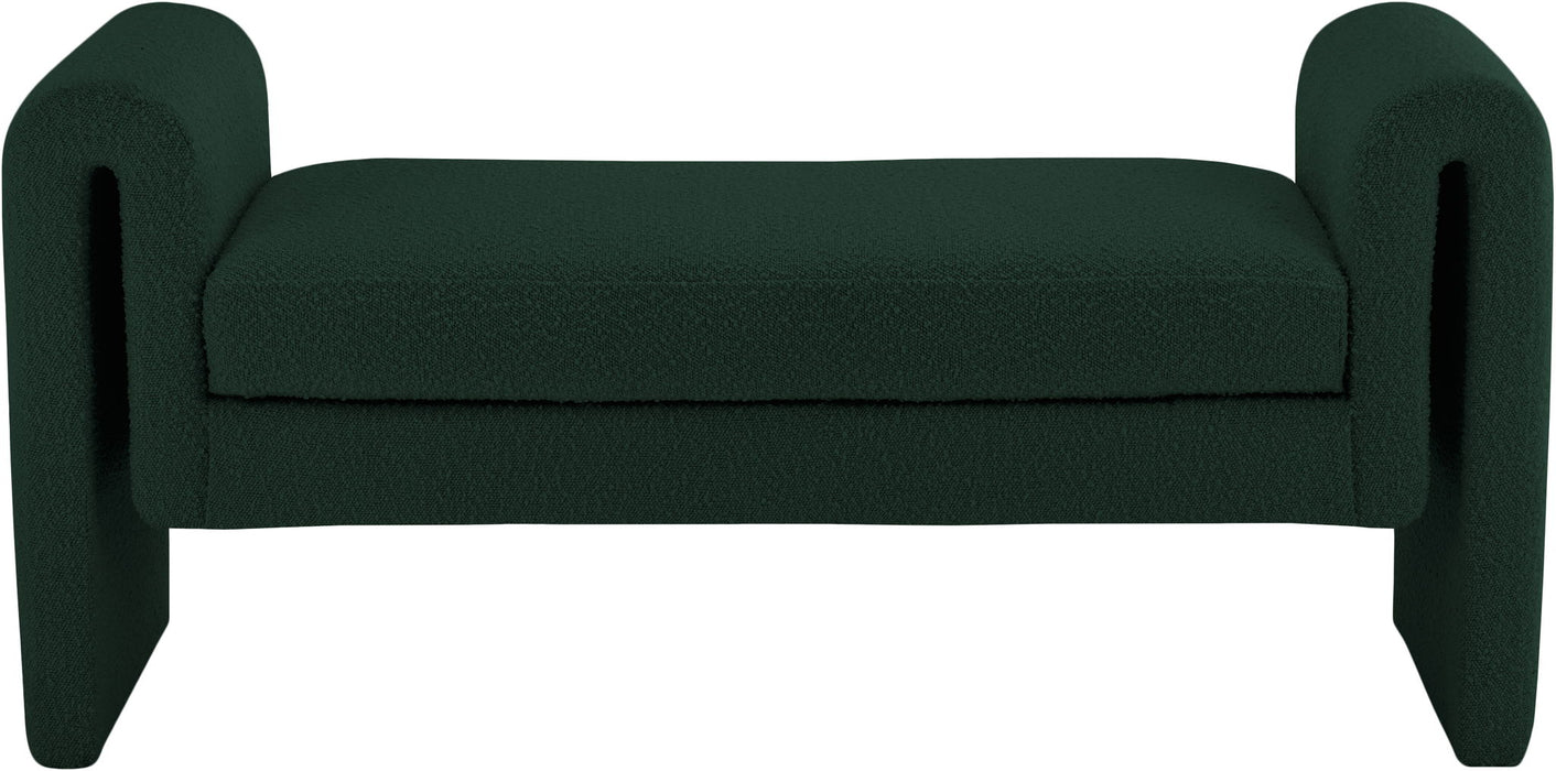 Stylus - Bench