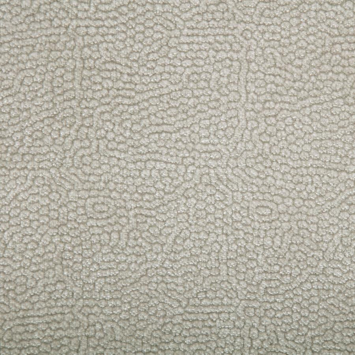 Kennett - Chenille Upholstered Power Recliner Chair - Ivory