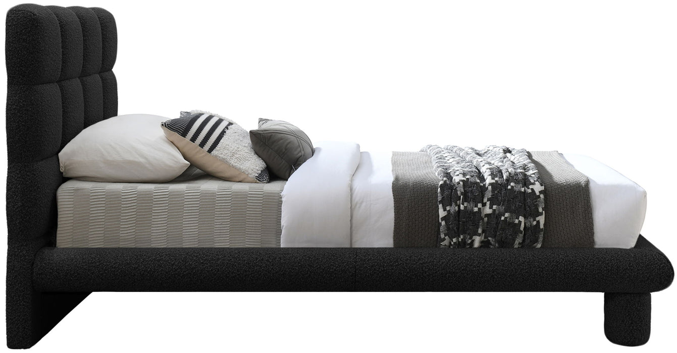 Deco - Bed