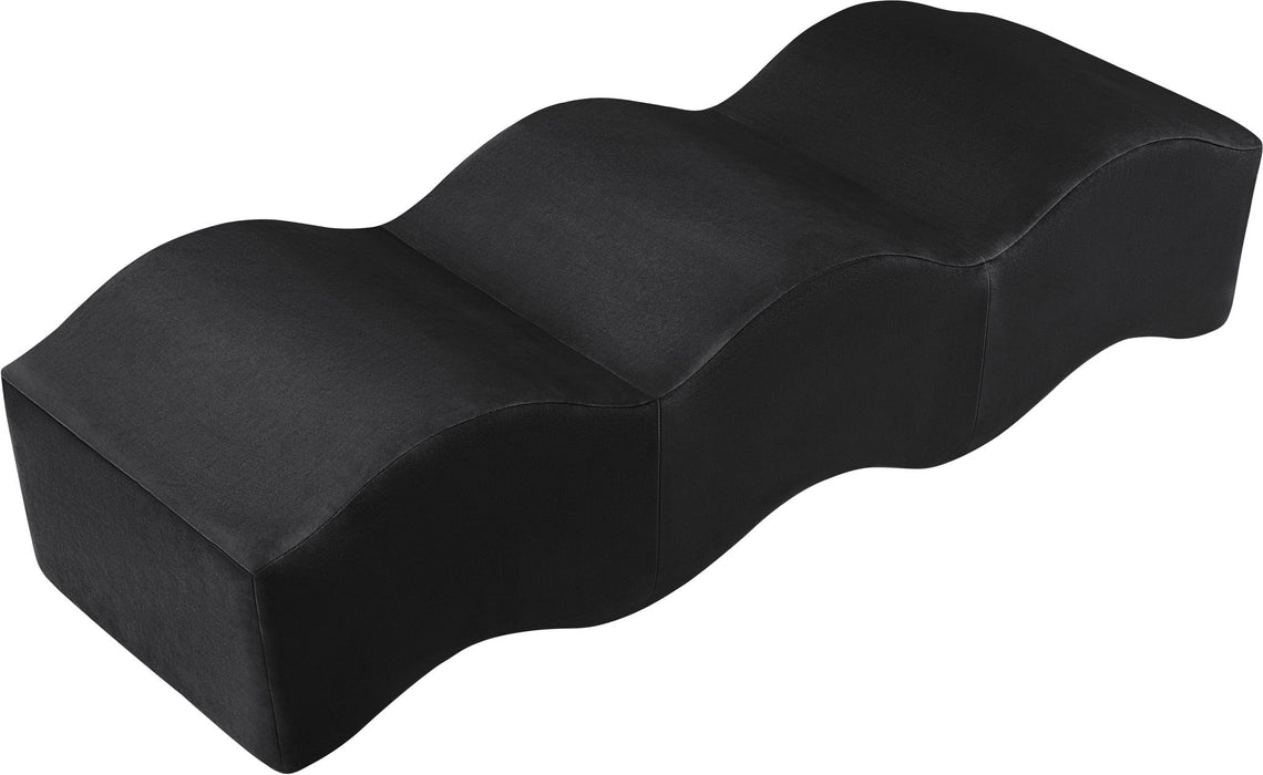 Wave - Bench