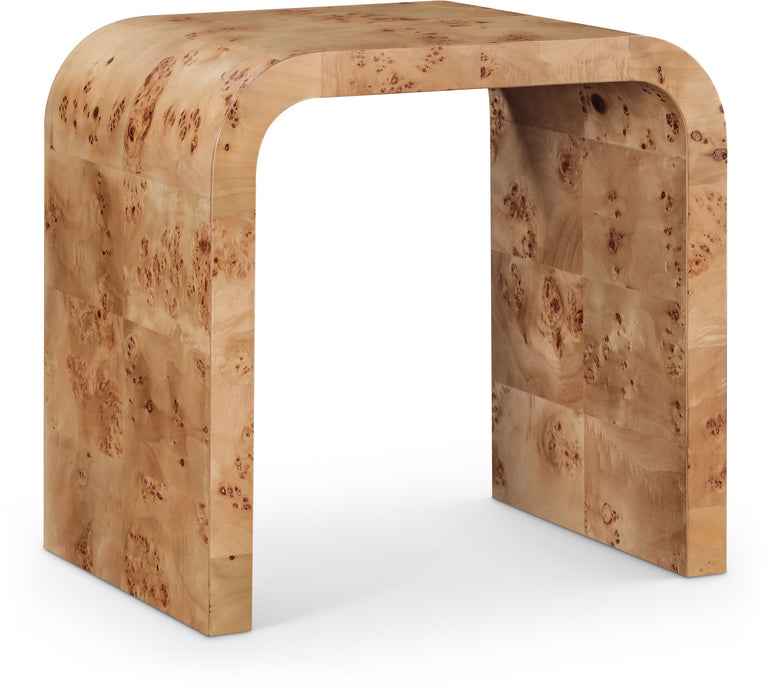 Cresthill - Ash End Table