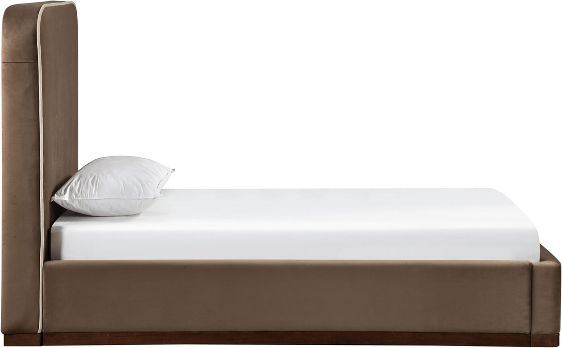 Rava - Bed