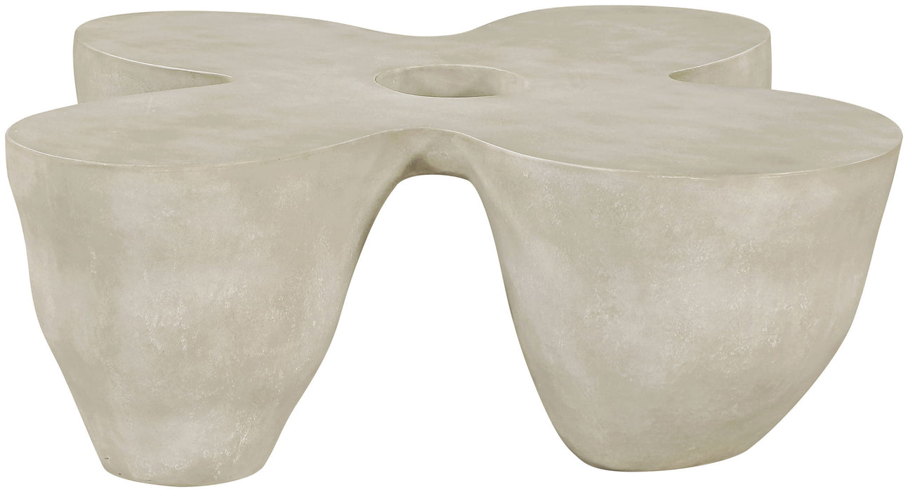 Fiore - Concrete Coffee Table