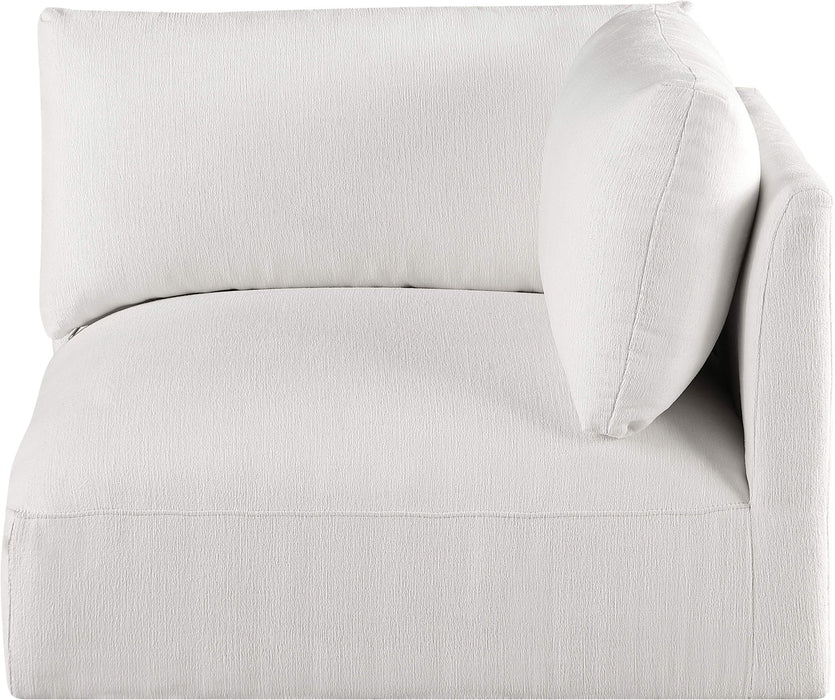 Ease - Corner Chair