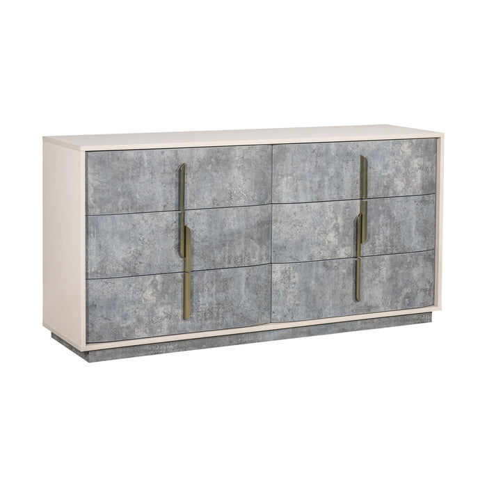 Pavira - Dresser