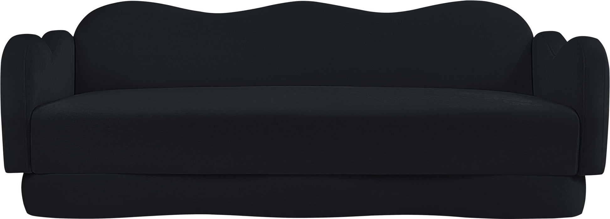 Bloom - Velvet Sofa