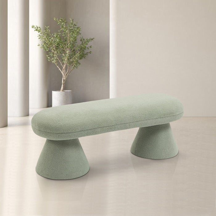 Drum - Bench