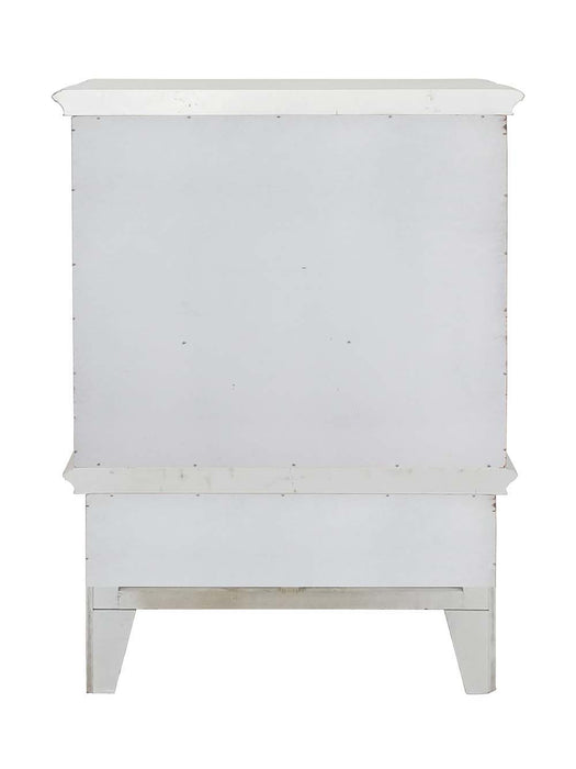 Vendome - Chest