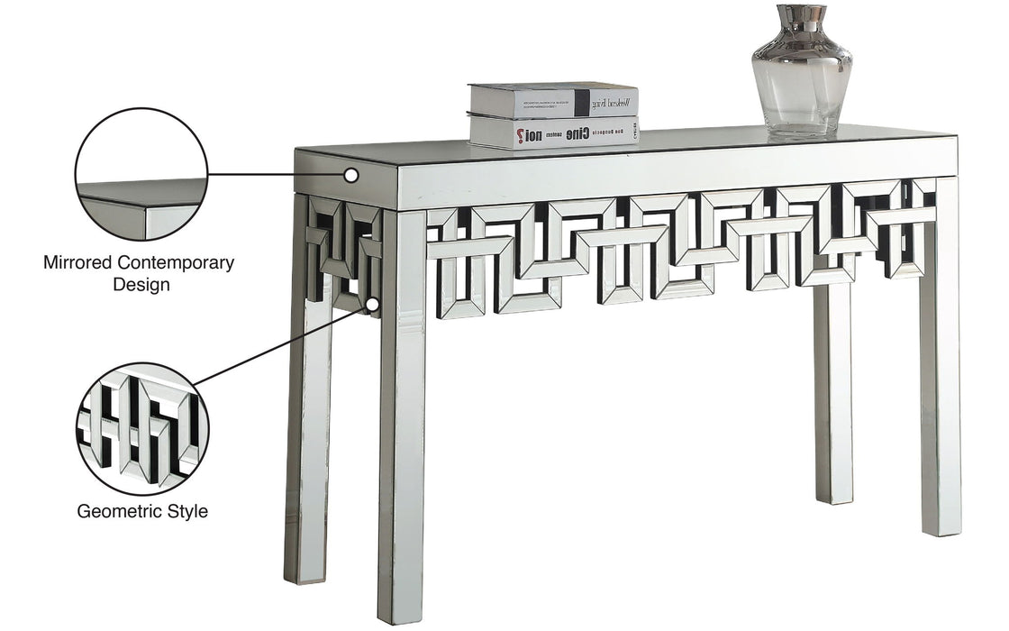 Aria - Table