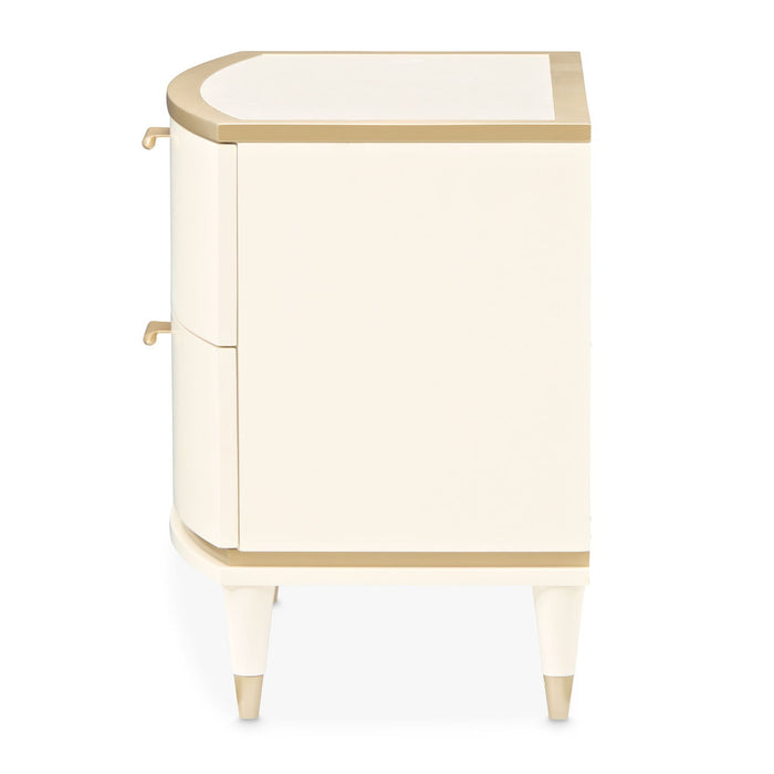 La Terrazza - Nightstand