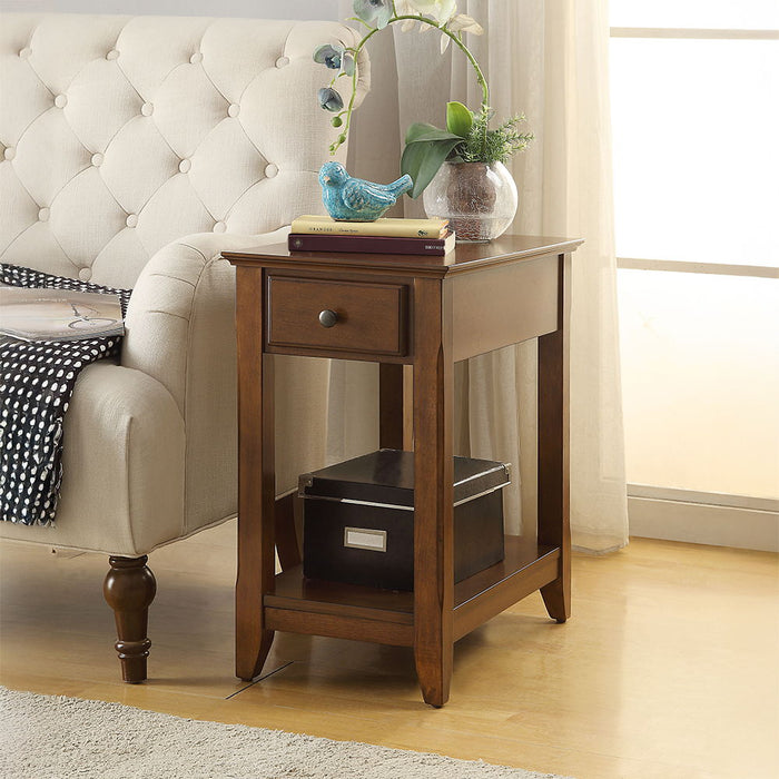 Bertie - Accent Table