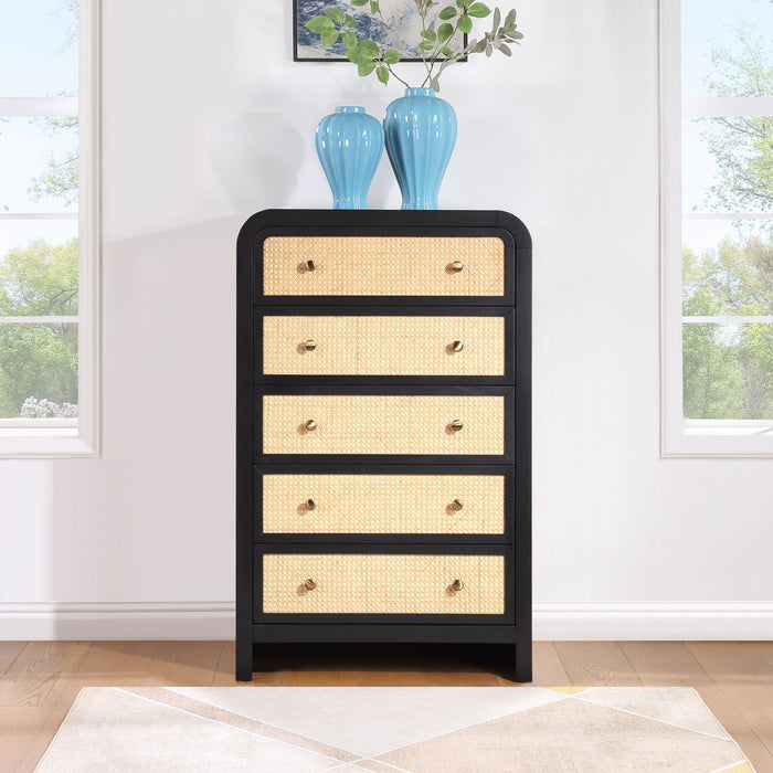 Siena - Chest