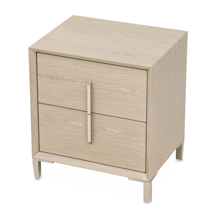 Lotus Bay - Nightstand
