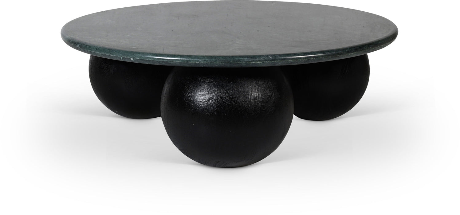 Treviso - Marble Coffee Table