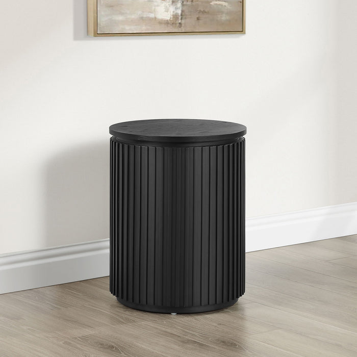Colvin - Table