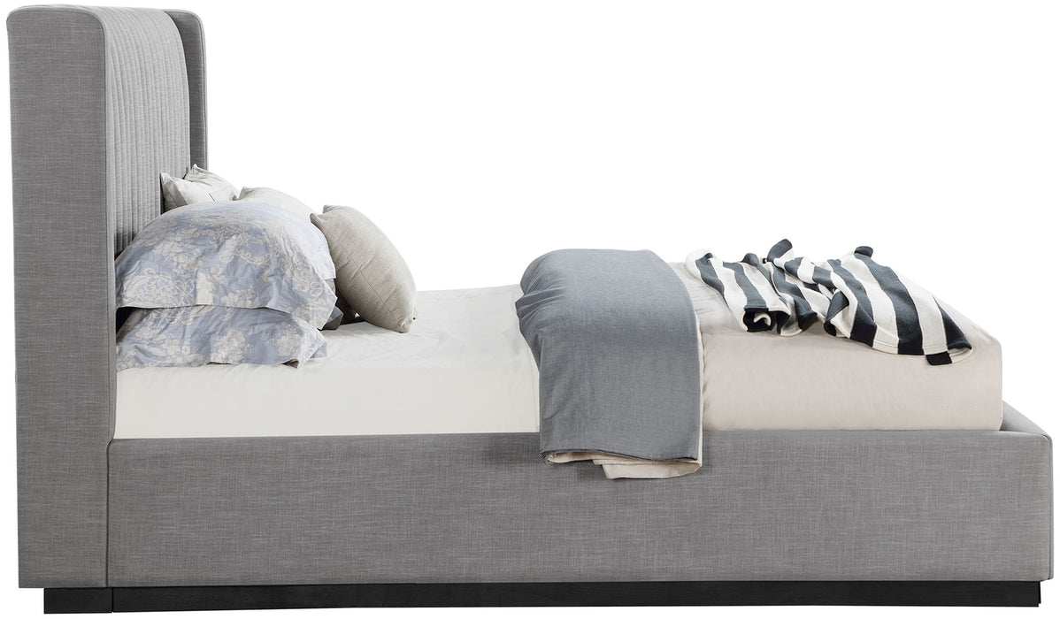 Logan - Bed