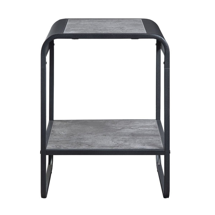 Raziela - End Table