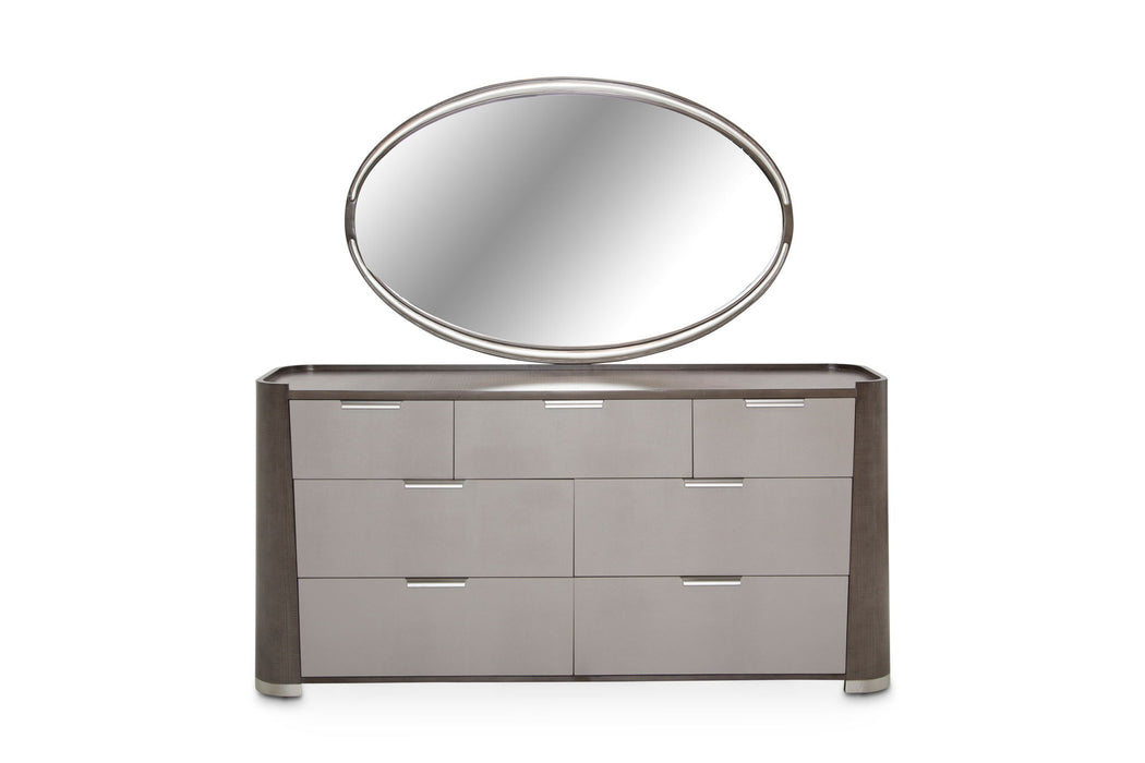 Roxbury Park - Dresser