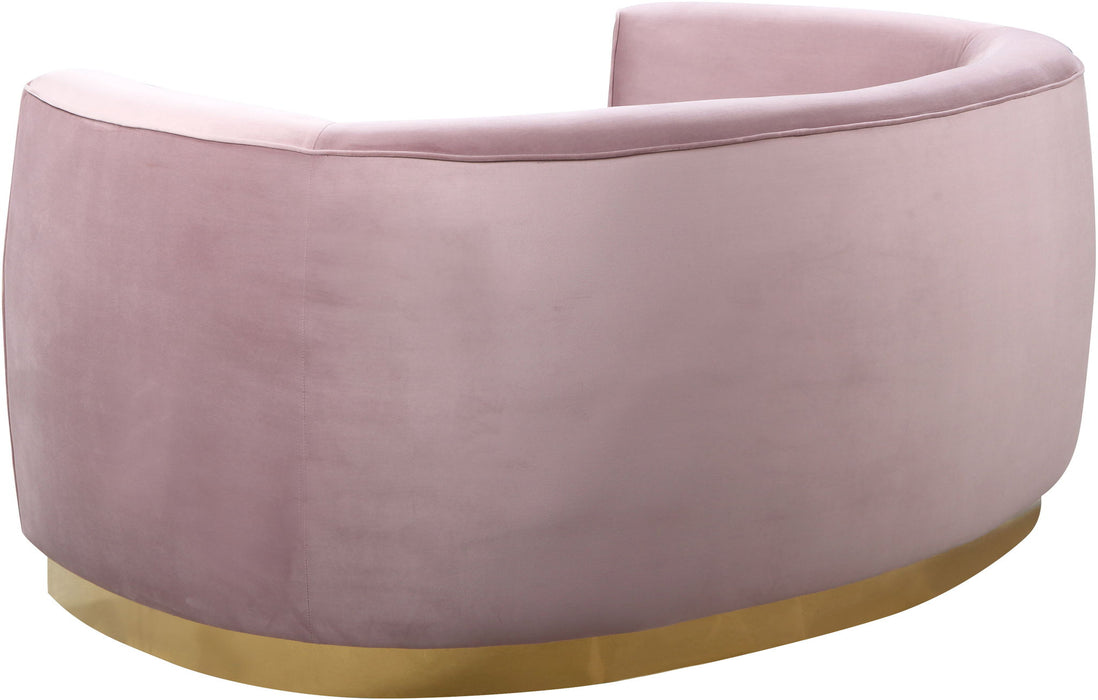 Julian - Loveseat
