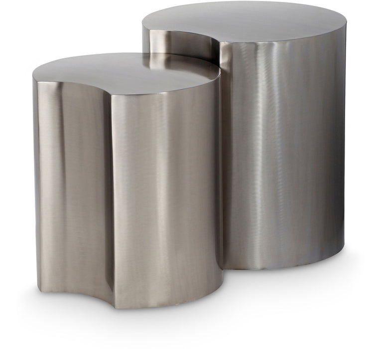 Dimple - Modular End Table