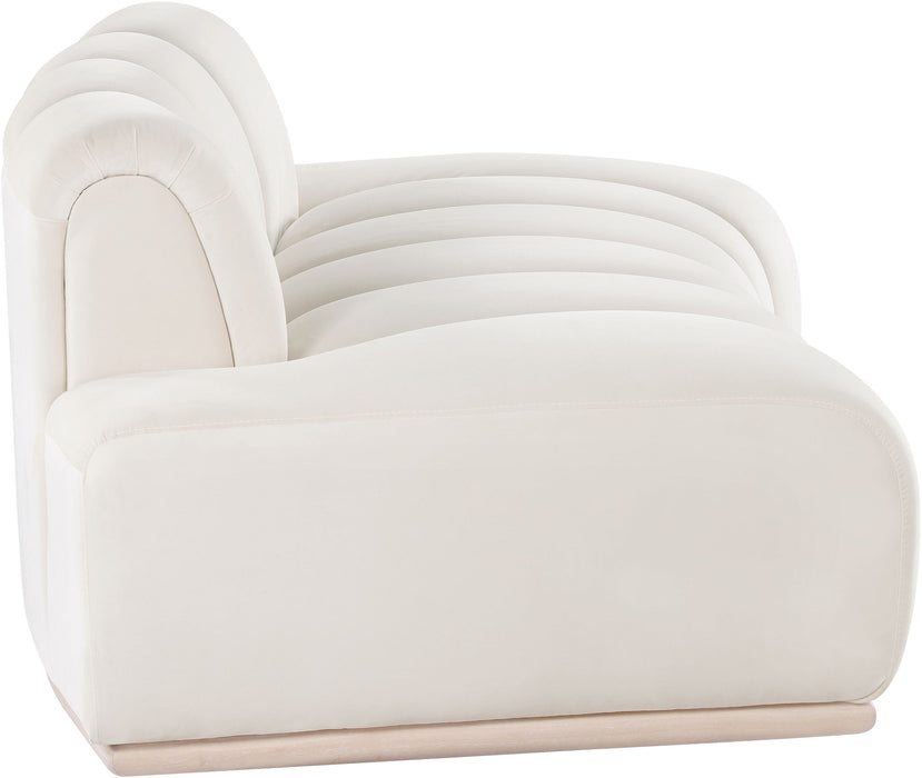 Jace - Loveseat