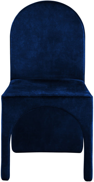 Summer - Dining Side Chair (Set of 2)