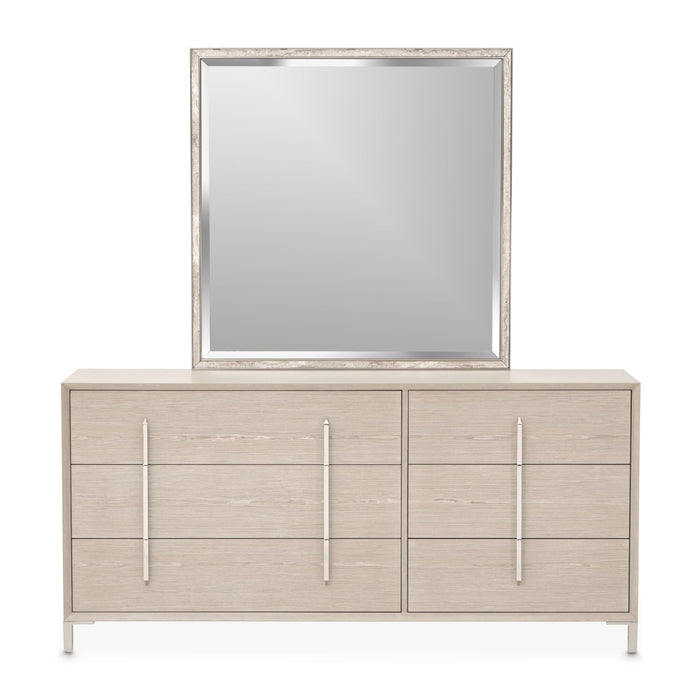 Lotus Bay - Dresser