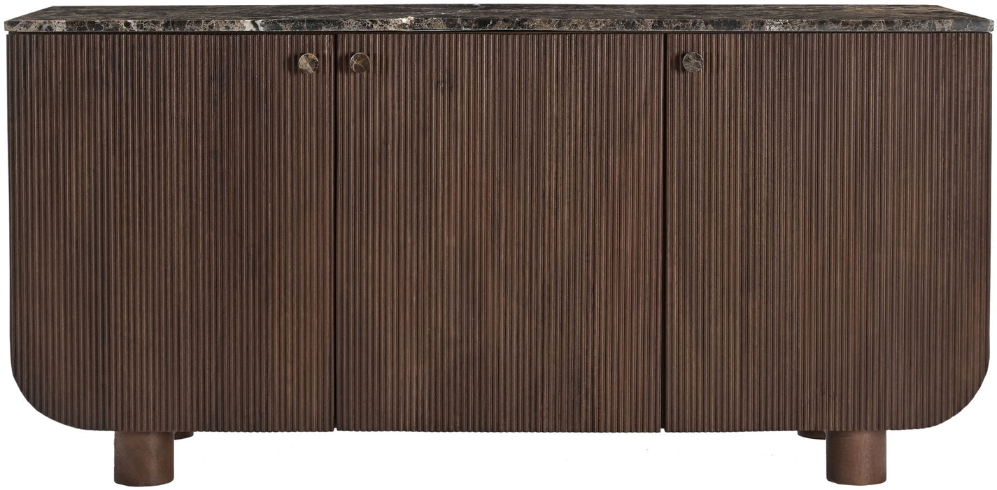 Cressa - Mango Wood Sideboard / Buffet