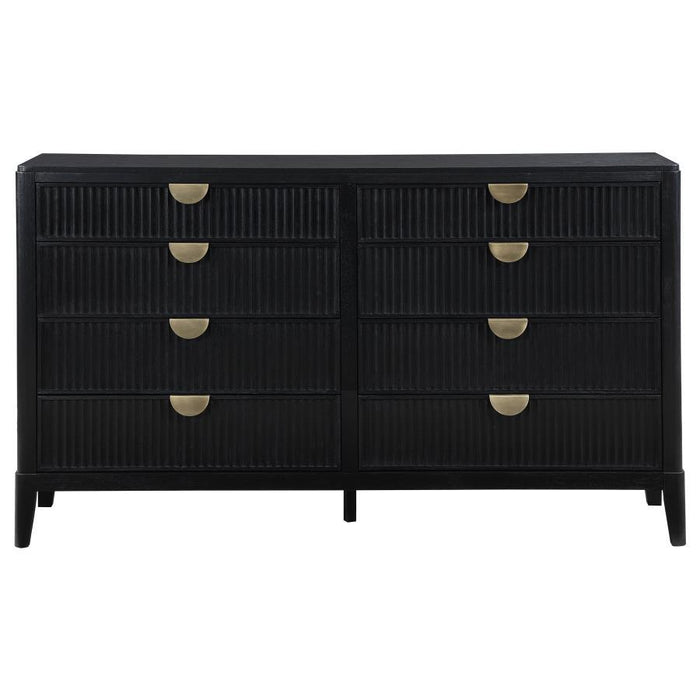 Brookmead - 8-Drawer Dresser