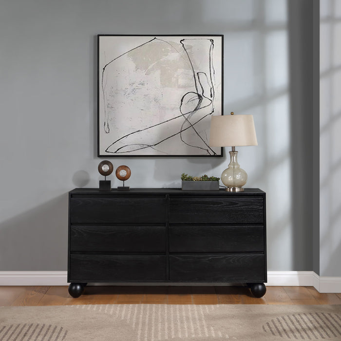 Kent - Dresser