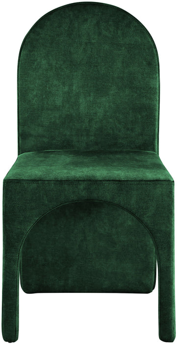 Summer - Dining Side Chair (Set of 2)