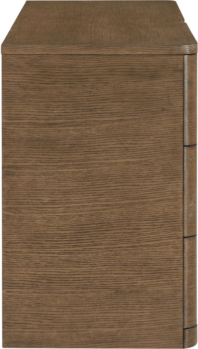 Caswell - Dresser