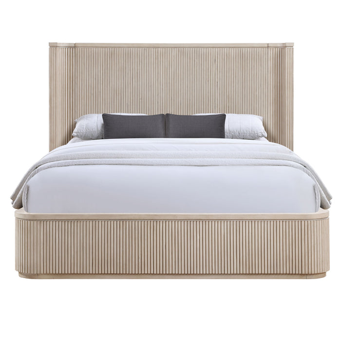 Henry - Bed