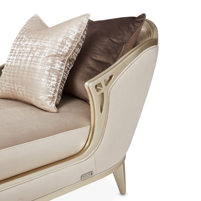 Villa Cherie - Chaise