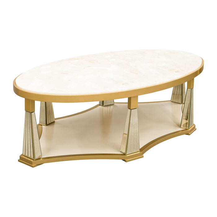 Scotts Square - Table
