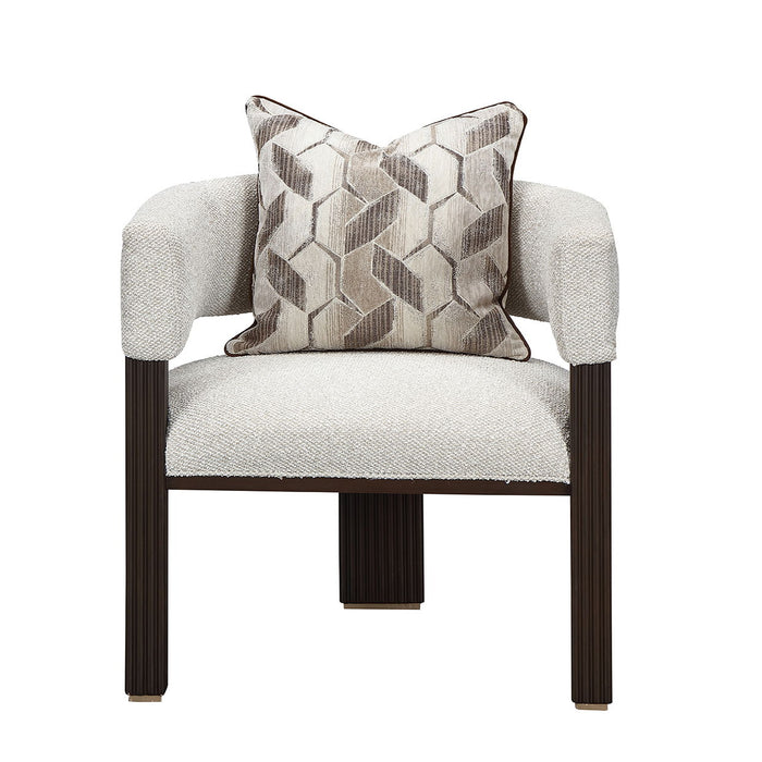 West Kensington - Accent Chair