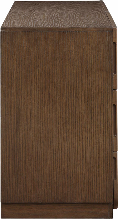 Scallop - Dresser