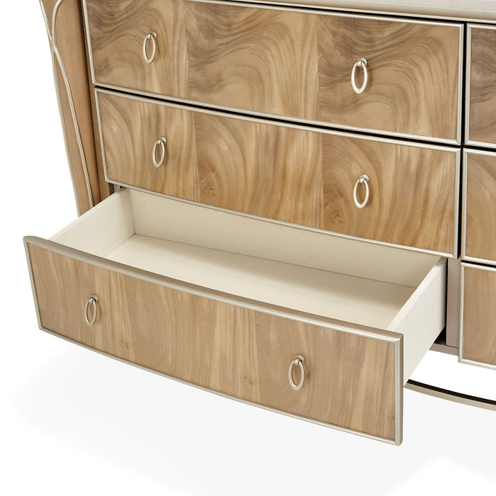 Villa Cherie - Dresser