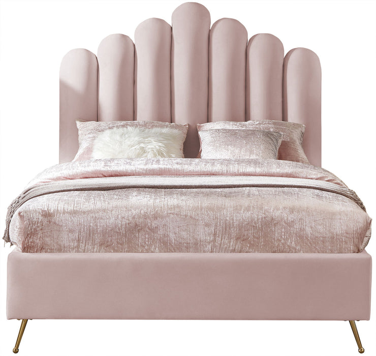 Lily - Bed