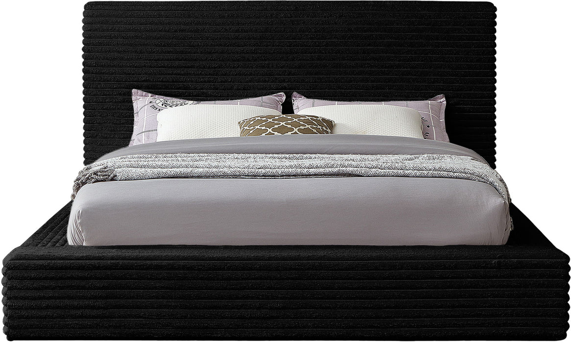 Dexter - Bed