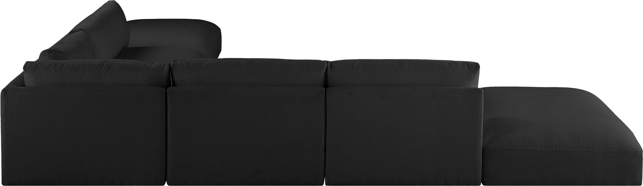 Ease - Modular Sectional