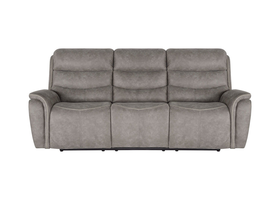 Kamari - Reclining Sofa