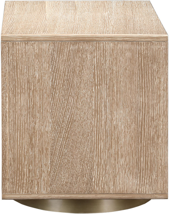 Wade - Night Stand / Side Table