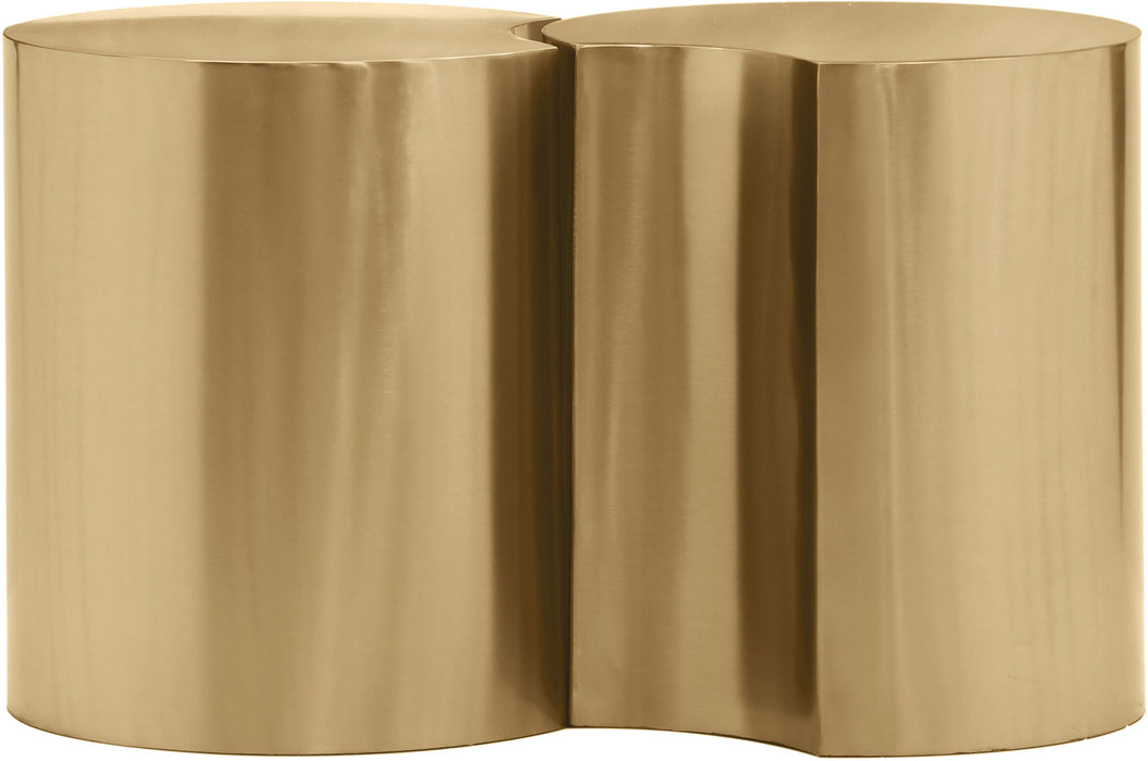 Dimple - End Table